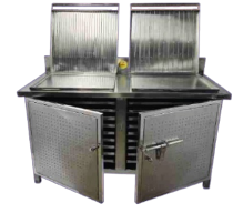 Cutting Equipment